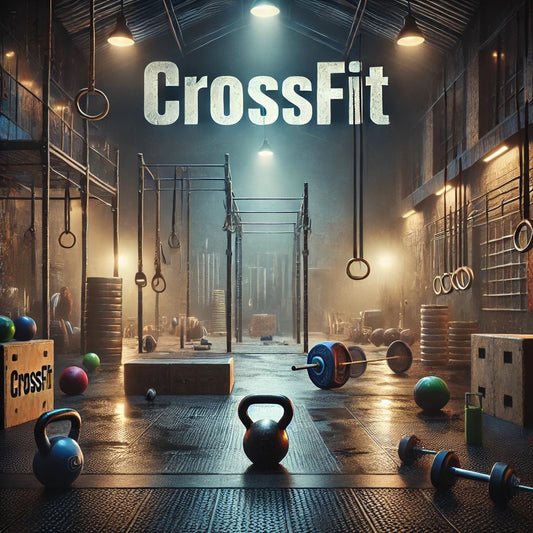 7 Conseils d'Entraînement Essentiels pour Progresser en CrossFit