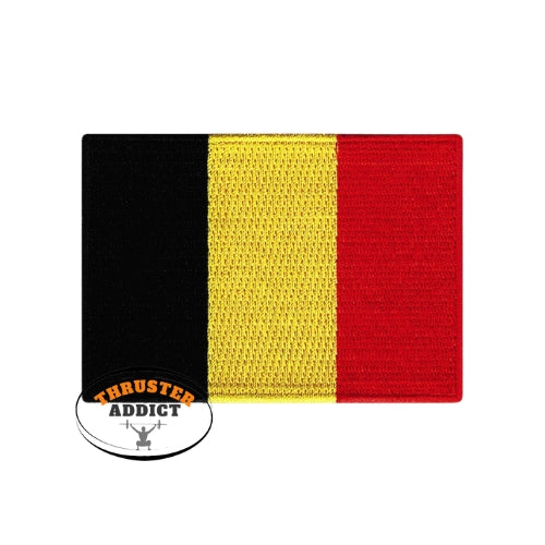 patch-velcro-belgique