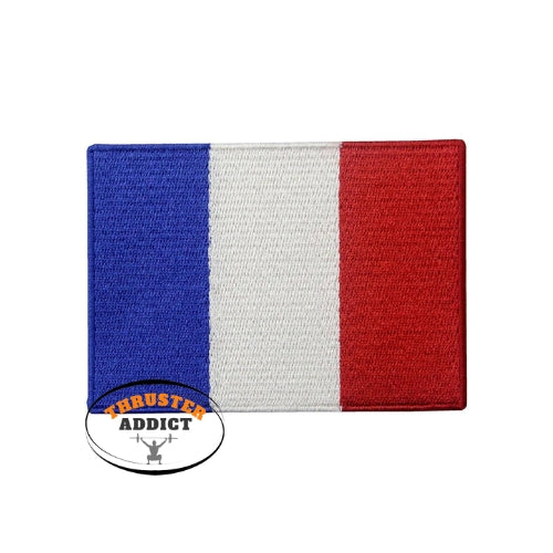 patch-velcro-france