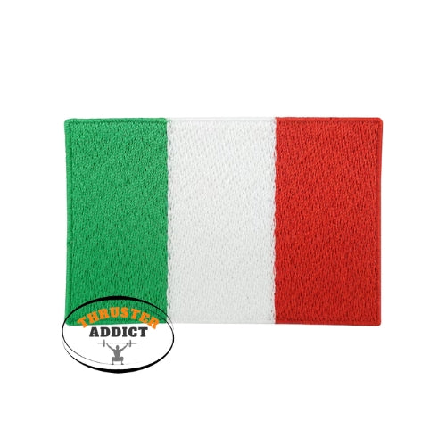 patch-velcro-italie